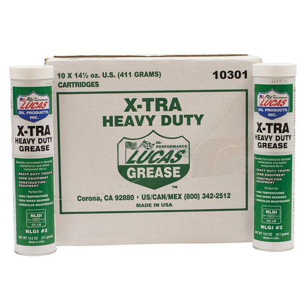 Aftermarket 051535 Xtra HD Grease 051-535-STN
